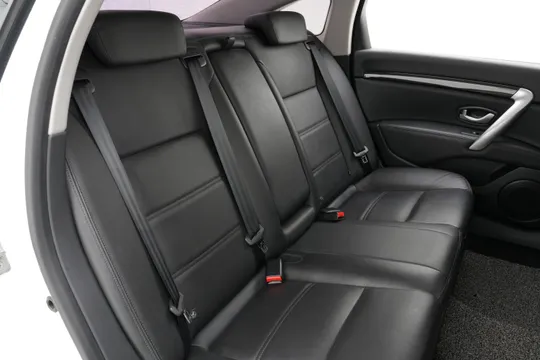 Renault SM7