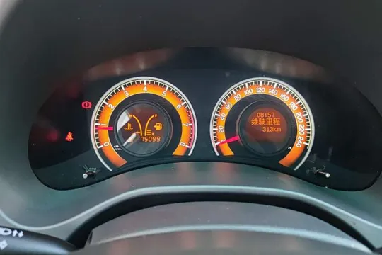 BYD F3