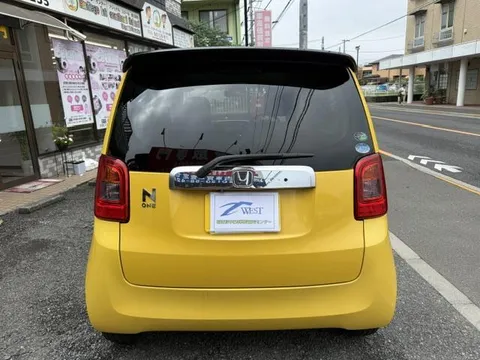 Honda N-ONE