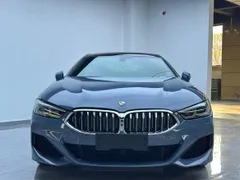 BMW 8-Series