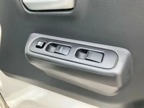 Suzuki Carry Track
