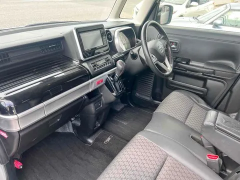 Mazda Flair Wagon Custom Styel