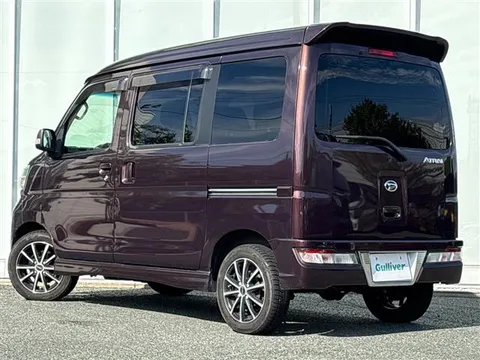 Daihatsu Atrai Wagon