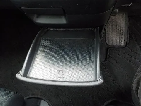 Honda Freed Plus