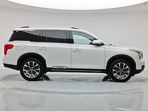 Gac GS8