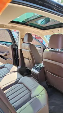 Volkswagen Phideon