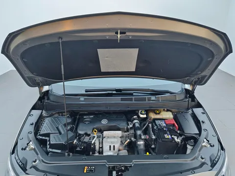 Buick GL6