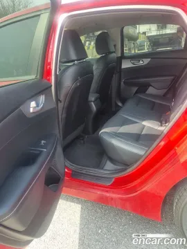 Kia Cerato (K3)