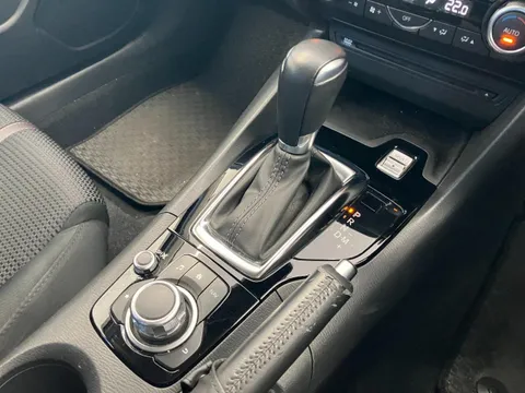 Mazda Axela Sport