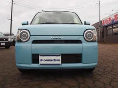 Daihatsu Mira Tocot