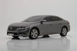 Renault Talisman (SM6)
