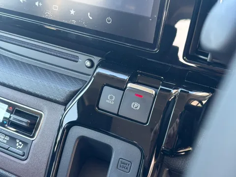 Suzuki Solio Bandit