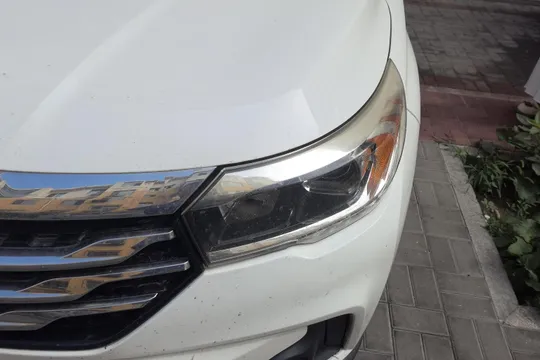 Gac GS4