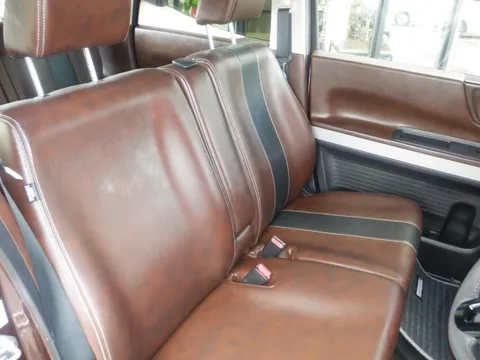 Honda N-BOX Slash