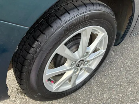 Toyota Pixis Mega