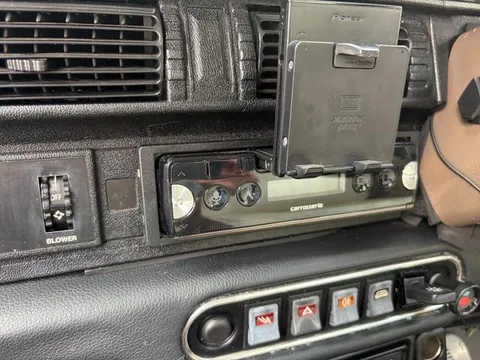 Rover Mini
