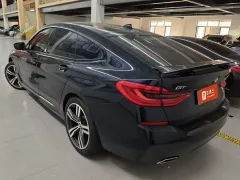 BMW Gran Turismo