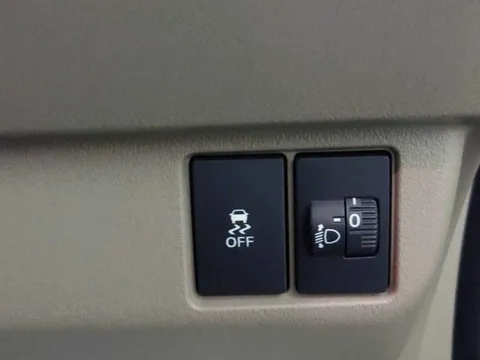 Honda N-BOX Joy