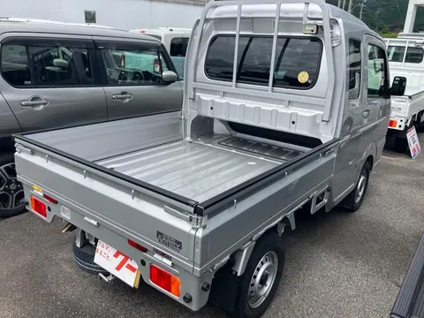 Suzuki Super Carry