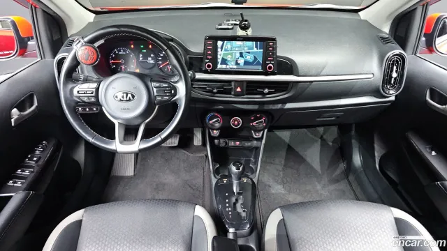 Kia Picanto (Morning)