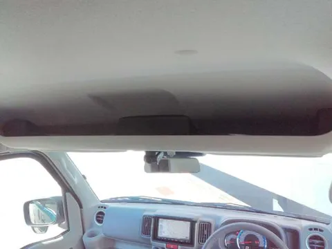 Nissan Clipper Rio