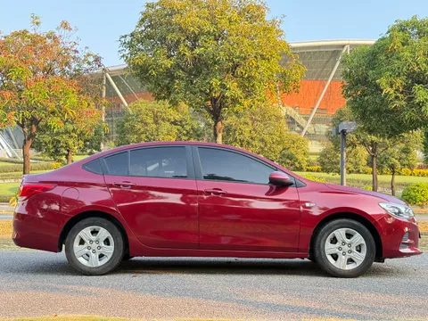 Chevrolet Cavalier