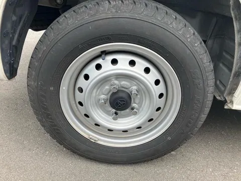Toyota TownAce Van