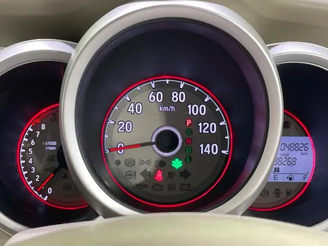 Honda N-BOX Slash