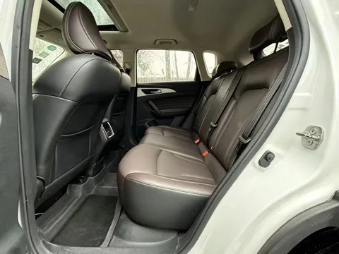 Changan CS35 Plus