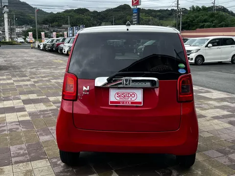 Honda N-ONE
