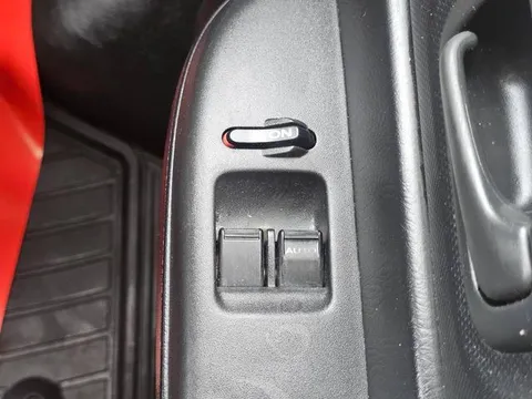 Honda Acty Van
