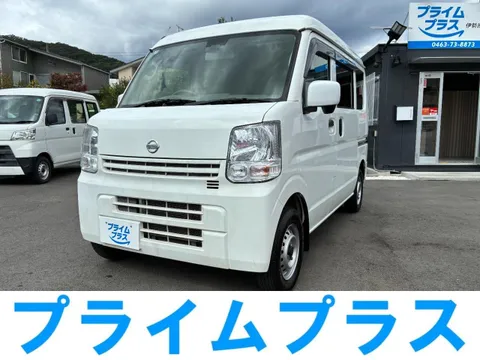 Nissan Clipper