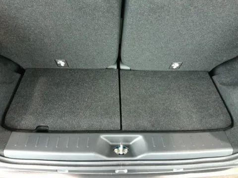 Toyota Pixis Joy
