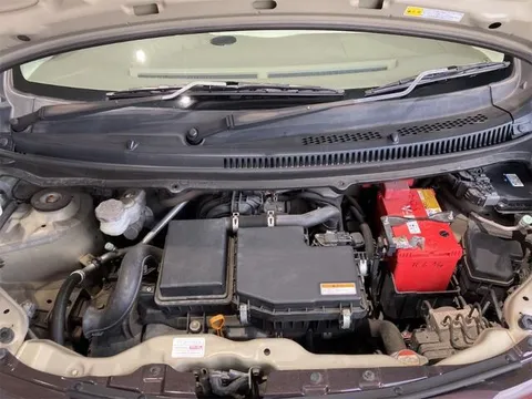 Suzuki Alto Eco