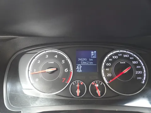 Renault SM7