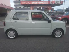 Daihatsu Mira Tocot