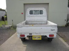 Suzuki Carry Track