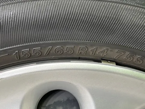 Toyota Pixis Space