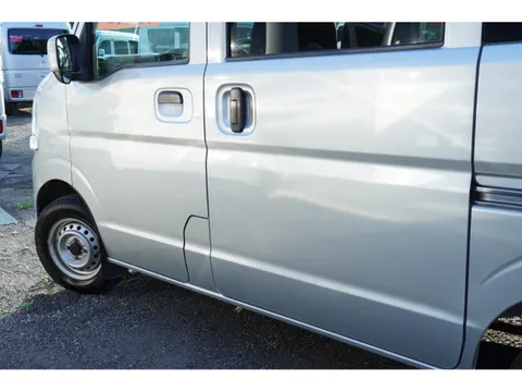 Nissan Clipper
