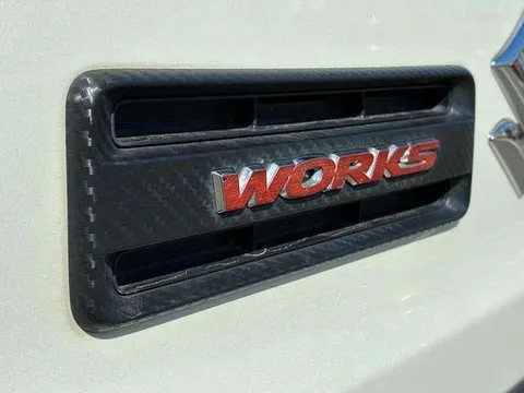 Suzuki Alto Works