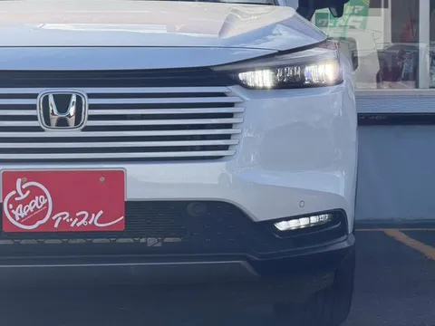 Honda HR-V (Vezel)