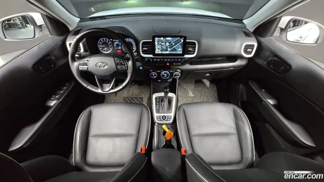 Hyundai Venue