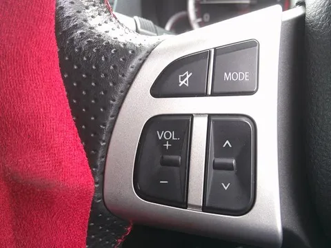 Suzuki Swift Sport