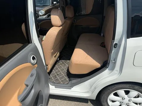 Daihatsu Move Latte