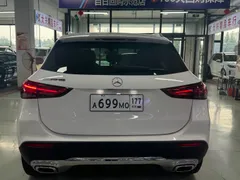 Mercedes-Benz Mercedes-Benz GLA