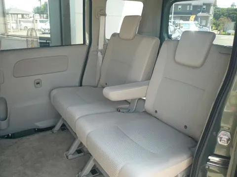 Nissan Clipper Rio