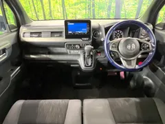 Honda N-WGN Custom