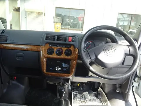 Honda Vamos