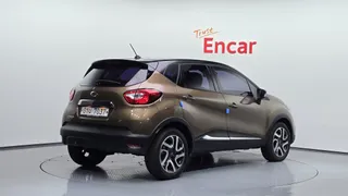 Renault QM3