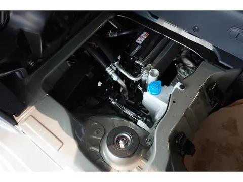 Suzuki Carry Track